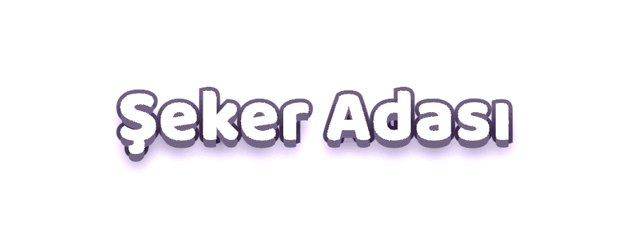 Şeker Adası